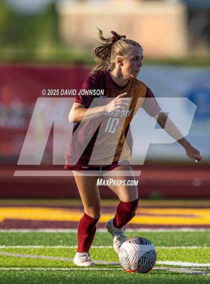Thumbnail 3 in Mead @ Windsor (CHSAA 4A Quarterfinals) photogallery.