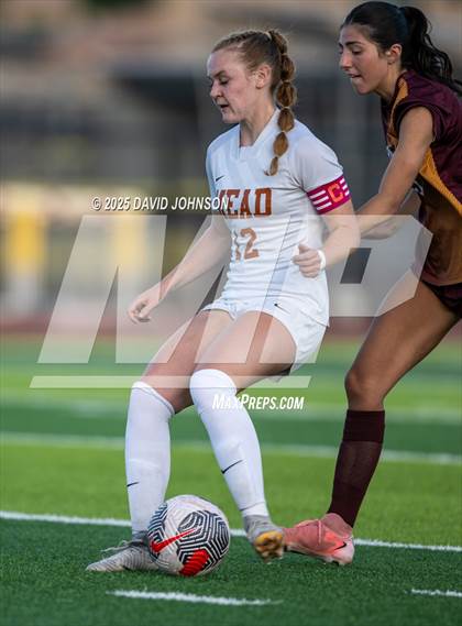 Thumbnail 2 in Mead @ Windsor (CHSAA 4A Quarterfinals) photogallery.