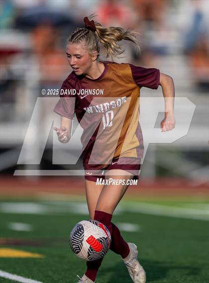 Thumbnail 3 in Mead @ Windsor (CHSAA 4A Quarterfinals) photogallery.