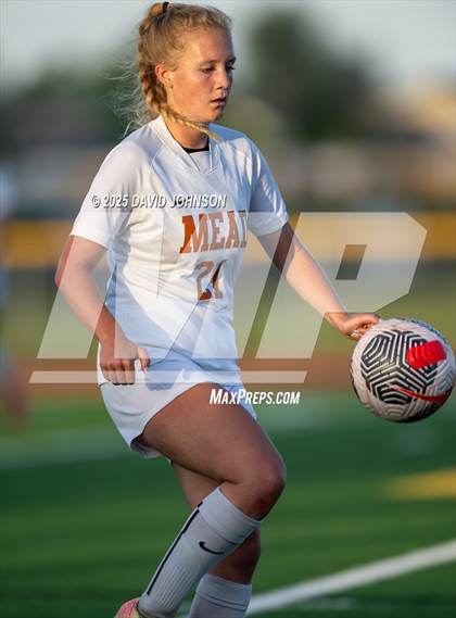 Thumbnail 3 in Mead @ Windsor (CHSAA 4A Quarterfinals) photogallery.