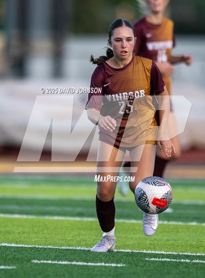 Thumbnail 1 in Mead @ Windsor (CHSAA 4A Quarterfinals) photogallery.
