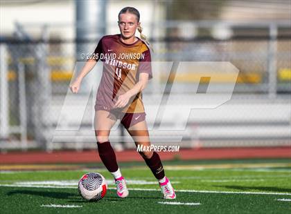 Thumbnail 3 in Mead @ Windsor (CHSAA 4A Quarterfinals) photogallery.