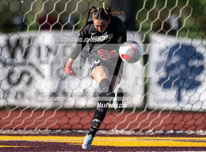 Thumbnail 2 in Mead @ Windsor (CHSAA 4A Quarterfinals) photogallery.