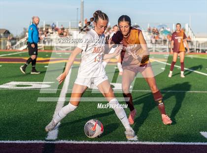 Thumbnail 1 in Mead @ Windsor (CHSAA 4A Quarterfinals) photogallery.