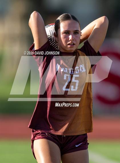 Thumbnail 2 in Mead @ Windsor (CHSAA 4A Quarterfinals) photogallery.