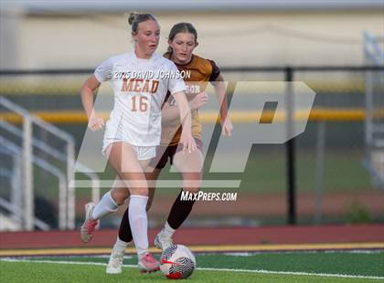 Thumbnail 2 in Mead @ Windsor (CHSAA 4A Quarterfinals) photogallery.