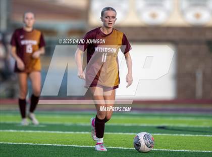 Thumbnail 3 in Mead @ Windsor (CHSAA 4A Quarterfinals) photogallery.
