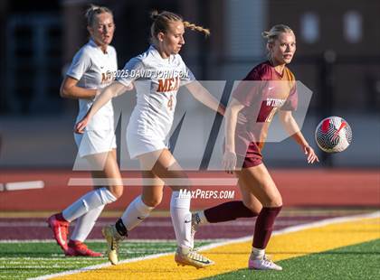 Thumbnail 2 in Mead @ Windsor (CHSAA 4A Quarterfinals) photogallery.