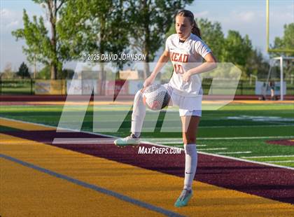 Thumbnail 3 in Mead @ Windsor (CHSAA 4A Quarterfinals) photogallery.