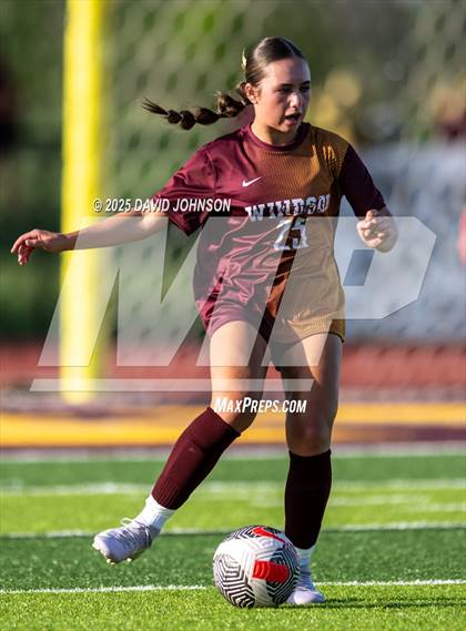 Thumbnail 3 in Mead @ Windsor (CHSAA 4A Quarterfinals) photogallery.