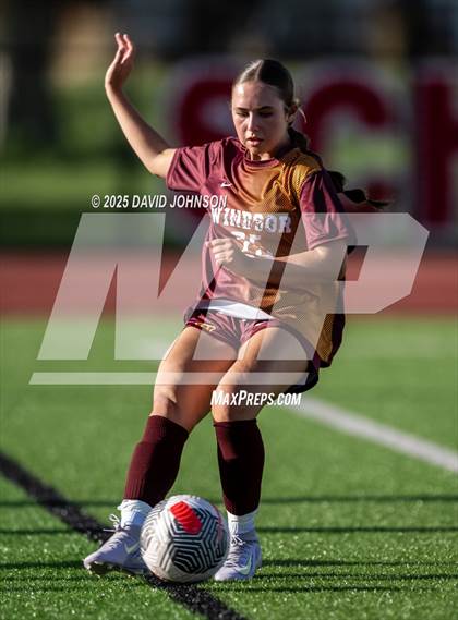 Thumbnail 1 in Mead @ Windsor (CHSAA 4A Quarterfinals) photogallery.