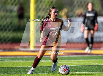 Thumbnail 2 in Mead @ Windsor (CHSAA 4A Quarterfinals) photogallery.