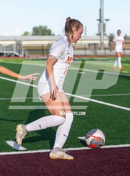 Thumbnail 2 in Mead @ Windsor (CHSAA 4A Quarterfinals) photogallery.