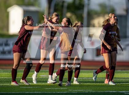 Thumbnail 1 in Mead @ Windsor (CHSAA 4A Quarterfinals) photogallery.
