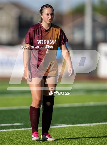 Thumbnail 2 in Mead @ Windsor (CHSAA 4A Quarterfinals) photogallery.