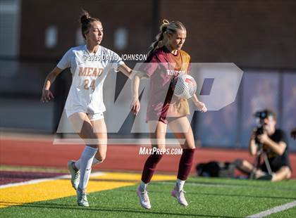 Thumbnail 1 in Mead @ Windsor (CHSAA 4A Quarterfinals) photogallery.