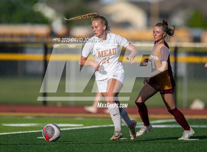 Thumbnail 2 in Mead @ Windsor (CHSAA 4A Quarterfinals) photogallery.