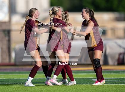 Thumbnail 2 in Mead @ Windsor (CHSAA 4A Quarterfinals) photogallery.