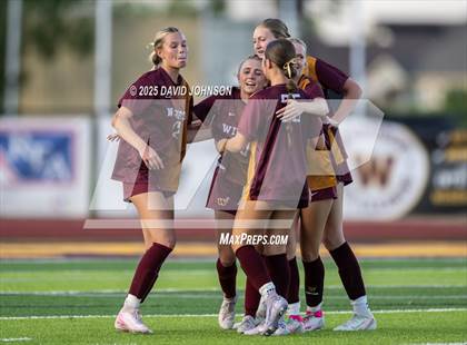 Thumbnail 2 in Mead @ Windsor (CHSAA 4A Quarterfinals) photogallery.