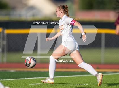 Thumbnail 3 in Mead @ Windsor (CHSAA 4A Quarterfinals) photogallery.