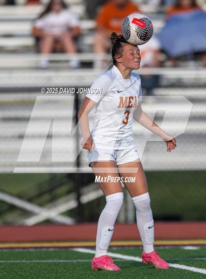 Thumbnail 2 in Mead @ Windsor (CHSAA 4A Quarterfinals) photogallery.