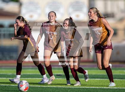 Thumbnail 2 in Mead @ Windsor (CHSAA 4A Quarterfinals) photogallery.