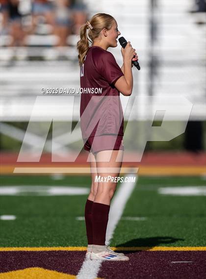 Thumbnail 2 in Mead @ Windsor (CHSAA 4A Quarterfinals) photogallery.