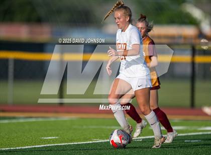 Thumbnail 2 in Mead @ Windsor (CHSAA 4A Quarterfinals) photogallery.