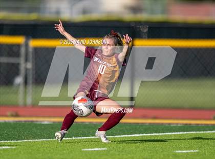 Thumbnail 1 in Mead @ Windsor (CHSAA 4A Quarterfinals) photogallery.