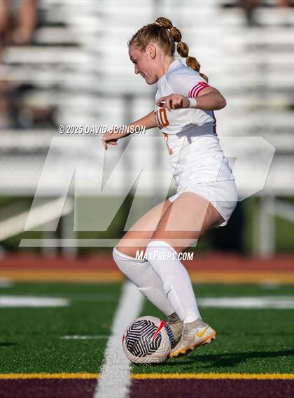 Thumbnail 2 in Mead @ Windsor (CHSAA 4A Quarterfinals) photogallery.
