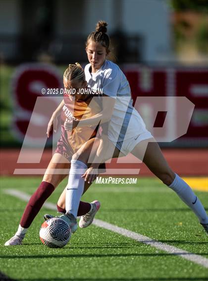 Thumbnail 1 in Mead @ Windsor (CHSAA 4A Quarterfinals) photogallery.