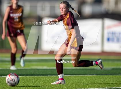 Thumbnail 3 in Mead @ Windsor (CHSAA 4A Quarterfinals) photogallery.