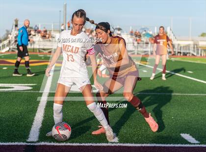Thumbnail 2 in Mead @ Windsor (CHSAA 4A Quarterfinals) photogallery.