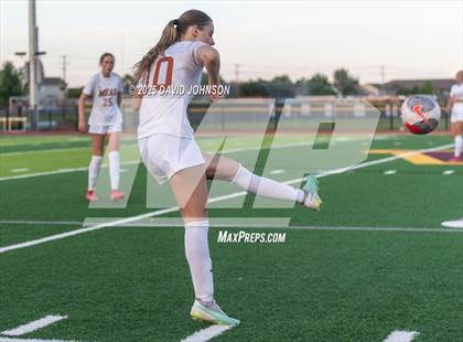 Thumbnail 1 in Mead @ Windsor (CHSAA 4A Quarterfinals) photogallery.