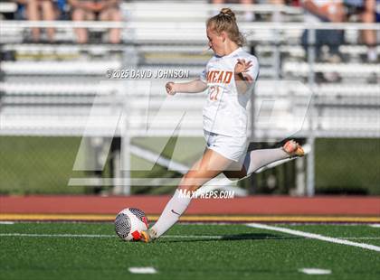 Thumbnail 2 in Mead @ Windsor (CHSAA 4A Quarterfinals) photogallery.