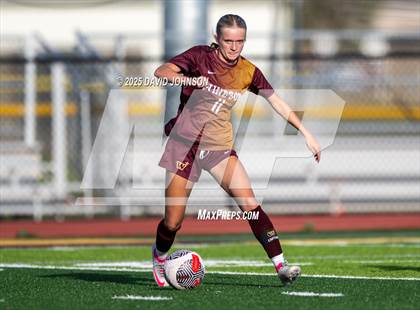 Thumbnail 1 in Mead @ Windsor (CHSAA 4A Quarterfinals) photogallery.