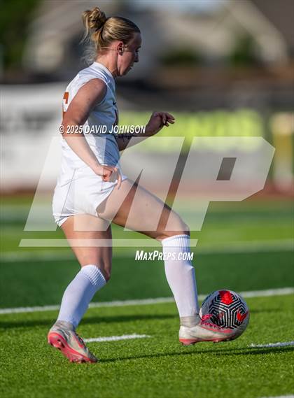 Thumbnail 1 in Mead @ Windsor (CHSAA 4A Quarterfinals) photogallery.