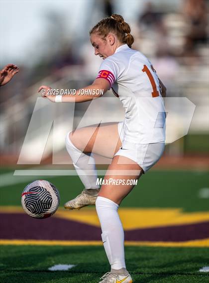 Thumbnail 1 in Mead @ Windsor (CHSAA 4A Quarterfinals) photogallery.