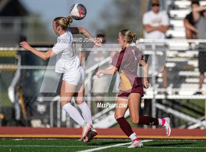 Thumbnail 2 in Mead @ Windsor (CHSAA 4A Quarterfinals) photogallery.