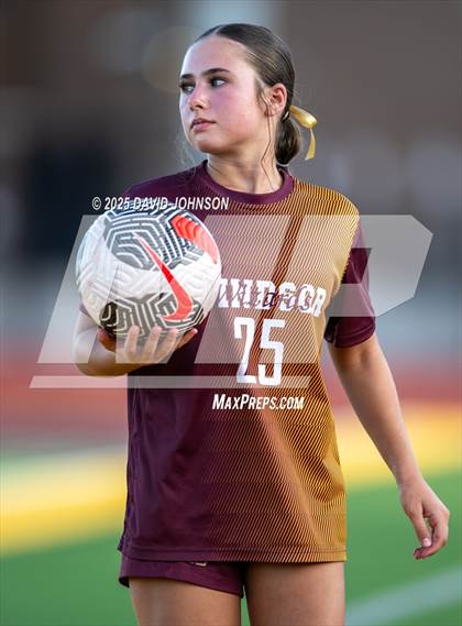 Thumbnail 2 in Mead @ Windsor (CHSAA 4A Quarterfinals) photogallery.