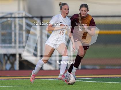 Thumbnail 1 in Mead @ Windsor (CHSAA 4A Quarterfinals) photogallery.