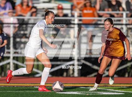 Thumbnail 1 in Mead @ Windsor (CHSAA 4A Quarterfinals) photogallery.