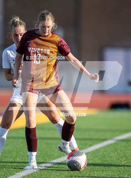 Thumbnail 2 in Mead @ Windsor (CHSAA 4A Quarterfinals) photogallery.