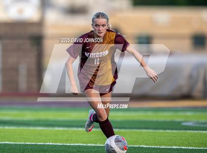 Thumbnail 2 in Mead @ Windsor (CHSAA 4A Quarterfinals) photogallery.