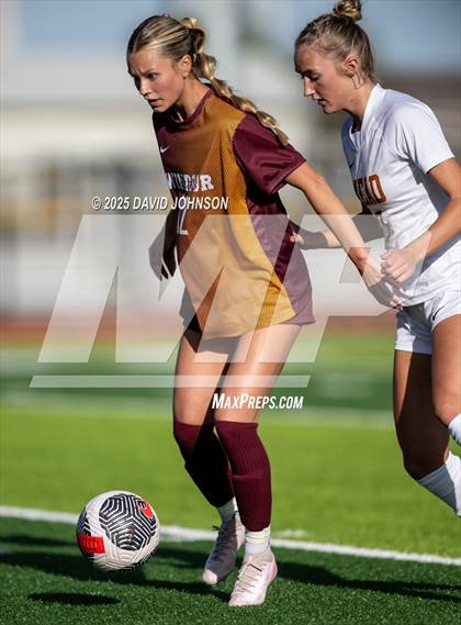 Thumbnail 3 in Mead @ Windsor (CHSAA 4A Quarterfinals) photogallery.