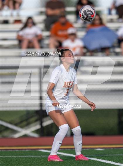 Thumbnail 1 in Mead @ Windsor (CHSAA 4A Quarterfinals) photogallery.
