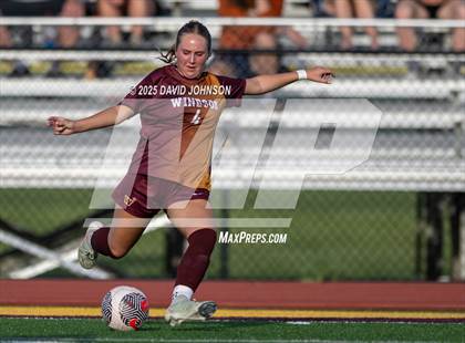 Thumbnail 2 in Mead @ Windsor (CHSAA 4A Quarterfinals) photogallery.