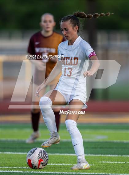 Thumbnail 3 in Mead @ Windsor (CHSAA 4A Quarterfinals) photogallery.