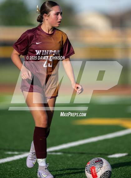 Thumbnail 2 in Mead @ Windsor (CHSAA 4A Quarterfinals) photogallery.