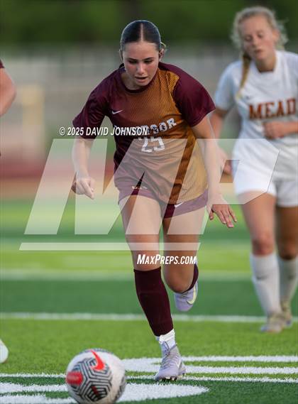 Thumbnail 1 in Mead @ Windsor (CHSAA 4A Quarterfinals) photogallery.